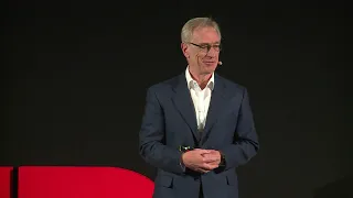 The future of organ transplants | Robert Lechler | TEDxLondonBusinessSchool