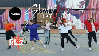 Stray Kids - God's Menu ('神메뉴') | Dance Cover by ASTREX