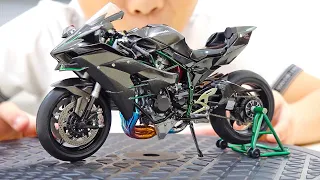 예준이의 슈퍼바이크 자동차 장난감 조립놀이 Super Bike Car Toy Assembly