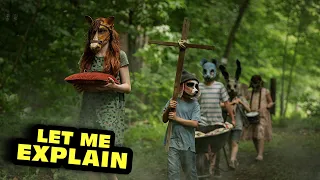 Pet Sematary (2020) - Let Me Explain