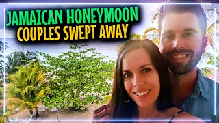 Honeymoon in Negril, Jamaica | Couples Swept Away