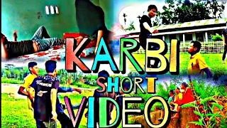 Karbi new shorts video//release 2023//Harlixon edit//