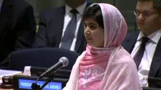 MALALA DAY