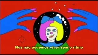 LSD - audio -  Sia, Diplo, Labrinth, (Tradução PT/BR)