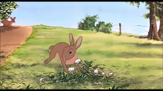 Watership Down - Bright Eyes (Art Garfunkel) 432hz