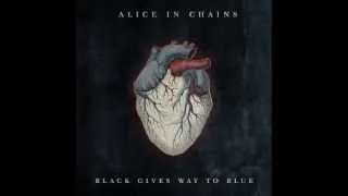 All secrets known - Alice in chains (HQ) + Lyrics