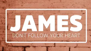 The Implanted Word (James 1:19-27)