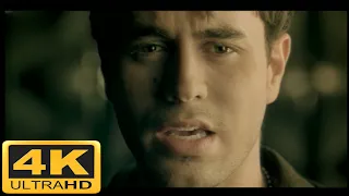 Enrique Iglesias - Para Que La Vida (She Stays) 4K 2160p HD HQ