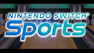 Sport mit Freundin! - Nintendo Switch Sports