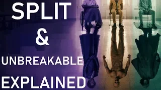 Get Ready for Glass! The Entire Story of Split & Unbreakable Explained