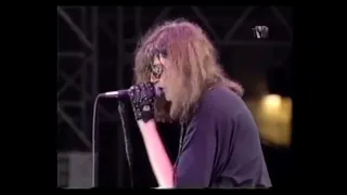 RAMONES - Poison Heart (live in Argentina 1996) HD 1080p