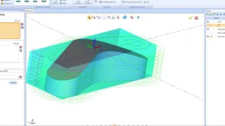 BobCAD-CAM Express more than meets the eye.