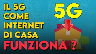 Ho usato il 5G come Internet a casa per un mese, come è andata ?