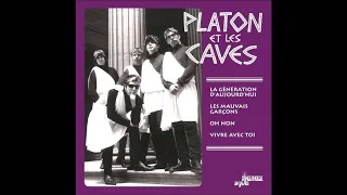 Platon et les Caves - Oh Non