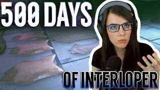 The Long Dark: 500 Days of Interloper Episode 59