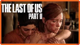 THE LAST OF US 2 - Gameplay Walkthrough Part 6 PS4 PRO Let's Play