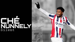 Ché Nunnely | Goals & Skills Willem II 2021 ▶ Neovaii - Silent