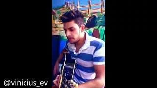 Jorge e Mateus - Os Anjos Cantam Cover (Vinicius Lobo)