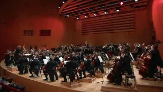 Tchaikovsky Symphony No. 6 4th movement, conducted by Rouvali Gothenburg Symphony classic music