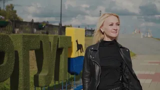 Элина Лоб "От Сургута до Крыма" ПРЕМЬЕРА-2023💫