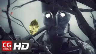 CGI Animated Short Film: "Beyond Us" by Beyond Us Team | CGMeetup