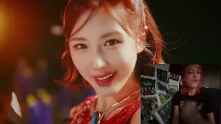 Dreamcatcher(드림캐쳐) 'BONVOYAGE' MV (REACTION) #kpop #reaction #드림캐쳐 #BONVOYAGE #MV #insomnia #fypシ