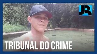 Polícia do Pará investiga morte de jovem pelo tribunal do crime