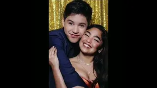 ikaw ang simula cover song 2nd stanza by jerron |kyledrea #kyledrea #andreabrillantes #kyleecharri