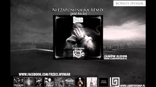 Szad Akrobata (Trzeci Wymiar) - Niezapominajka remix prod. Kris Scr