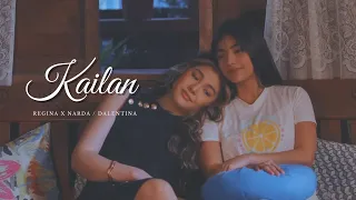 Kailan - Regina x Narda (Darlentina) [JaneNella]