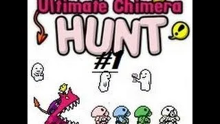 Ultimate Chimera Hunt - 1 - Idiot Pigmasks