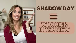 What You Need To Know About Your Upcoming Nurse Practitioner Shadow Interview
