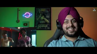 Reaction on Camilo x Diljit Dosanjh | Palpita | Coke Studio