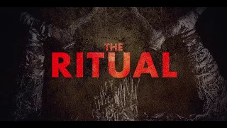 The Ritual Official Trailer #1 2017