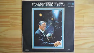 Frank Sinatra & Antonio Carlos Jobim – Francis Albert Sinatra & Antonio Carlos Jobim