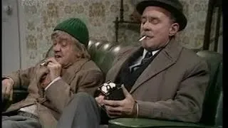 Last Of The Summer Wine S01 E06 Hail Smiling Morn Or Thereabouts