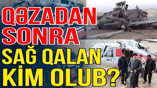 Qəzadan sonra bir saat sağ qalan kim olub?- Dəhşətli faktlar - Xəbəriniz Var? - Media Turk TV