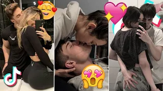 TikTok Couple Goals 2022 - Best Videos Of Margo Flury & Alex Miracle TikTok Compilation #141