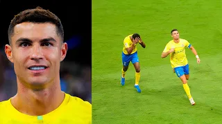 POR ISSO CRISTIANO RONALDO SERÁ O MELHOR DO MUNDO EM 2024