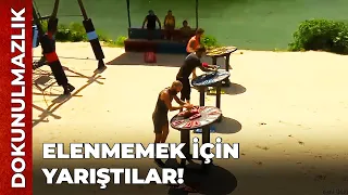 Dokunulmazlık Oyunu 1. Kısım | Survivor 2020