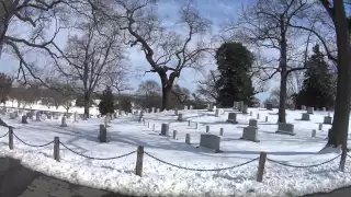 AMERICAN VETERANS & MANSION OF THE LORD