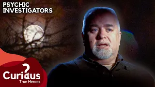 Psychic Investigators | A Killer Among Us | Season 3 Episode 2 | Curious?: True Heroes