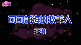 王琪《可可託海的牧羊人》karaoke (伴奏/去人聲) KTV 卡拉ok