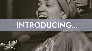 Introducing... Audre Lorde