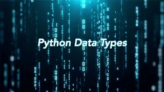 Master Python: Unlocking the Secrets of Data Types!