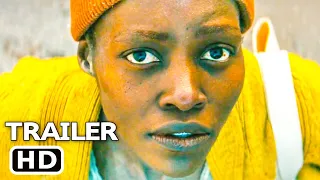 A QUIET PLACE 3: DAY ONE 'Run' Trailer (2024) Lupita Nyong'o, Joseph Quinn HD