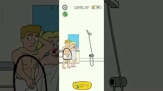 Draw Story Level 87_#shorts #gameplay #games 🤭🤭