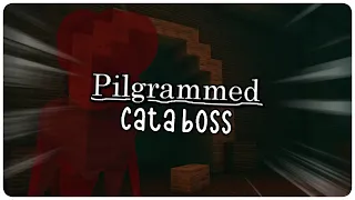 pilgrammed - how to unlock cata