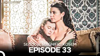 Secolul Magnific: Kosem | Episode 33