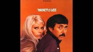 Lee Hazlewood & Nancy Sinatra   Some Velvet Morning (vinyl rip)